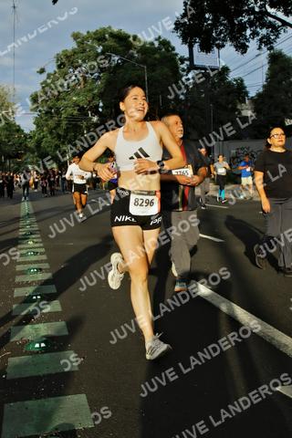 Foto de la X Carrera Leones Negros Red Cola 2026 a las 07:36