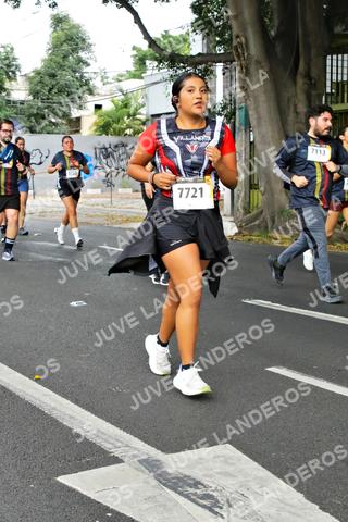 Foto de la X Carrera Leones Negros Red Cola 2026 a las 07:15