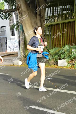 Foto de la X Carrera Leones Negros Red Cola 2026 a las 08:06