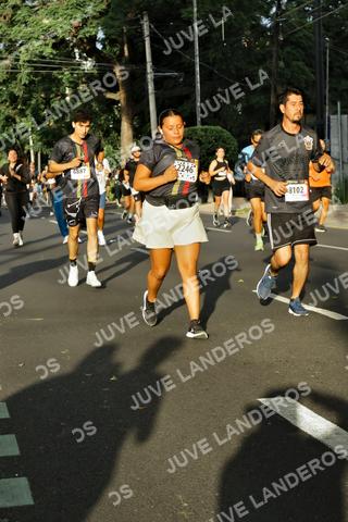 Foto de la X Carrera Leones Negros Red Cola 2026 a las 07:37