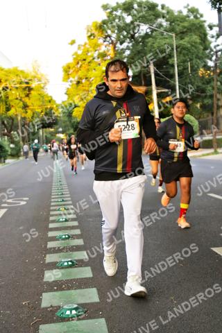 Foto de la X Carrera Leones Negros Red Cola 2026 a las 05:01