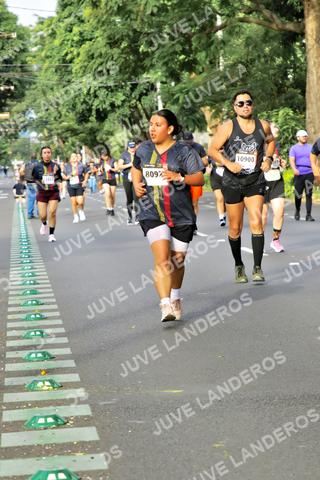 Foto de la X Carrera Leones Negros Red Cola 2026 a las 08:10