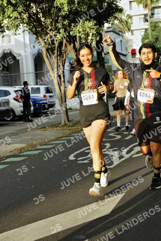 Foto de la X Carrera Leones Negros Red Cola 2026 a las 07:32