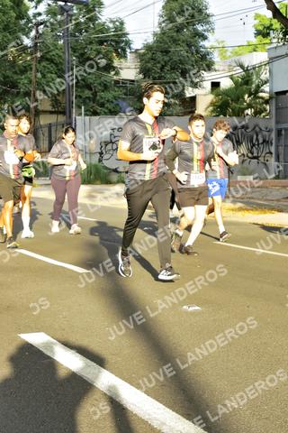 Foto de la X Carrera Leones Negros Red Cola 2026 a las 07:41