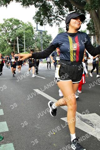 Foto de la X Carrera Leones Negros Red Cola 2026 a las 07:16