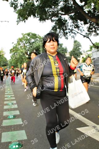 Foto de la X Carrera Leones Negros Red Cola 2026 a las 07:21