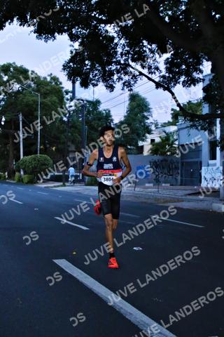 Foto de la X Carrera Leones Negros Red Cola 2026 a las 04:49