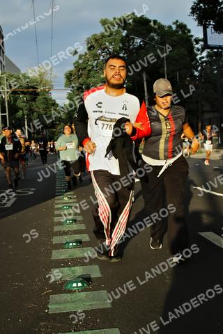 Foto de la X Carrera Leones Negros Red Cola 2026 a las 07:27