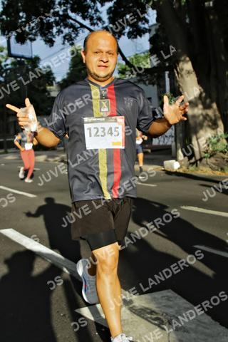 Foto de la X Carrera Leones Negros Red Cola 2026 a las 07:51