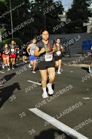 Foto de la X Carrera Leones Negros Red Cola 2026 a las 07:57