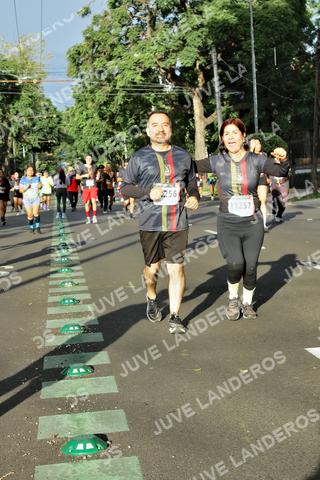 Foto de la X Carrera Leones Negros Red Cola 2026 a las 07:55