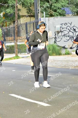 Foto de la X Carrera Leones Negros Red Cola 2026 a las 08:12