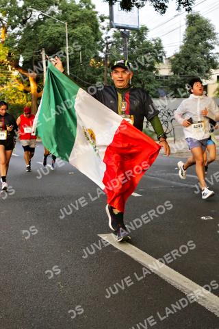 Foto de la X Carrera Leones Negros Red Cola 2026 a las 05:00