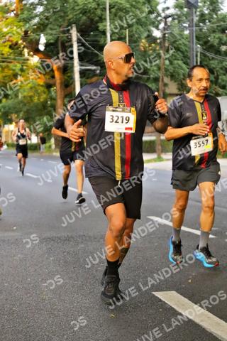 Foto de la X Carrera Leones Negros Red Cola 2026 a las 04:59