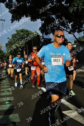 Foto de la X Carrera Leones Negros Red Cola 2026 a las 07:47