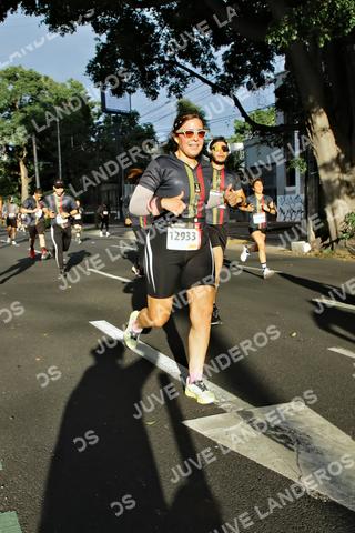 Foto de la X Carrera Leones Negros Red Cola 2026 a las 07:48