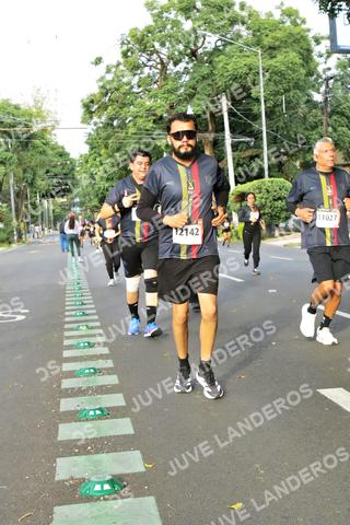 Foto de la X Carrera Leones Negros Red Cola 2026 a las 08:06