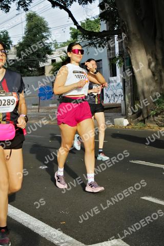 Foto de la X Carrera Leones Negros Red Cola 2026 a las 08:02