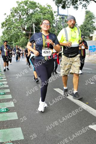 Foto de la X Carrera Leones Negros Red Cola 2026 a las 07:16