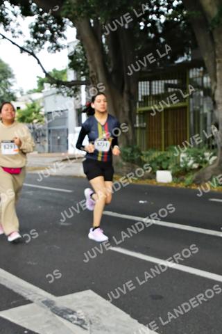 Foto de la X Carrera Leones Negros Red Cola 2026 a las 07:10