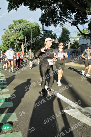 Foto de la X Carrera Leones Negros Red Cola 2026 a las 07:48