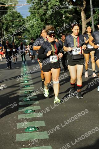 Foto de la X Carrera Leones Negros Red Cola 2026 a las 07:58