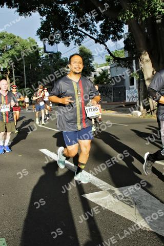 Foto de la X Carrera Leones Negros Red Cola 2026 a las 07:52