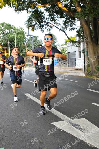 Foto de la X Carrera Leones Negros Red Cola 2026 a las 07:05
