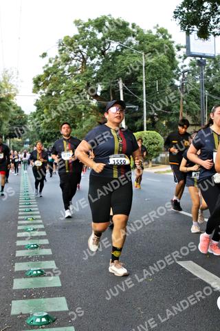 Foto de la X Carrera Leones Negros Red Cola 2026 a las 07:08