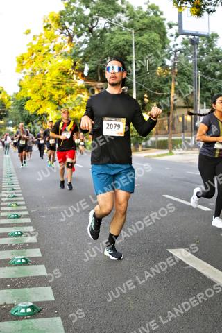 Foto de la X Carrera Leones Negros Red Cola 2026 a las 05:04