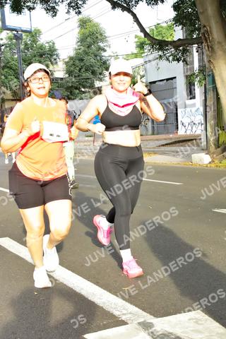 Foto de la X Carrera Leones Negros Red Cola 2026 a las 08:03
