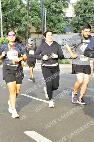 Foto de la X Carrera Leones Negros Red Cola 2026 a las 08:10