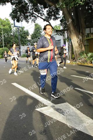 Foto de la X Carrera Leones Negros Red Cola 2026 a las 08:02