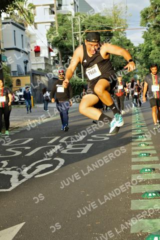 Foto de la X Carrera Leones Negros Red Cola 2026 a las 07:32