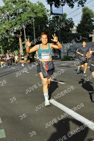 Foto de la X Carrera Leones Negros Red Cola 2026 a las 08:00