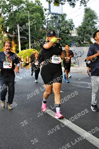 Foto de la X Carrera Leones Negros Red Cola 2026 a las 07:07