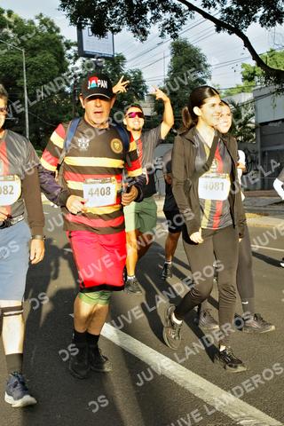 Foto de la X Carrera Leones Negros Red Cola 2026 a las 07:30