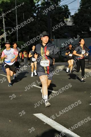 Foto de la X Carrera Leones Negros Red Cola 2026 a las 07:53