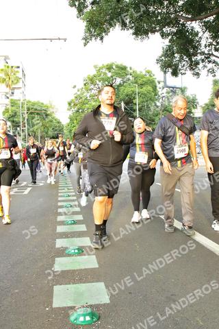 Foto de la X Carrera Leones Negros Red Cola 2026 a las 07:21
