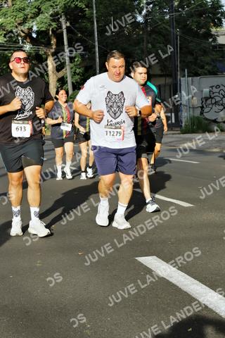 Foto de la X Carrera Leones Negros Red Cola 2026 a las 08:00