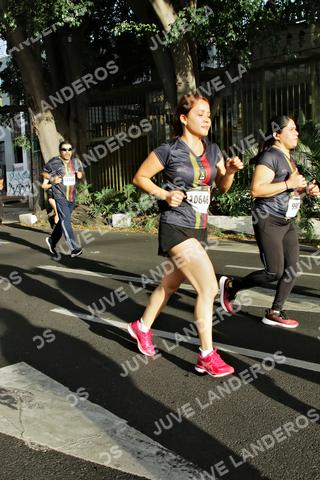 Foto de la X Carrera Leones Negros Red Cola 2026 a las 07:58