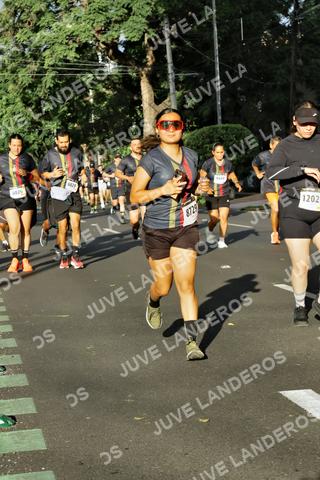 Foto de la X Carrera Leones Negros Red Cola 2026 a las 07:54