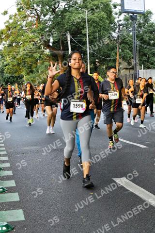 Foto de la X Carrera Leones Negros Red Cola 2026 a las 07:08