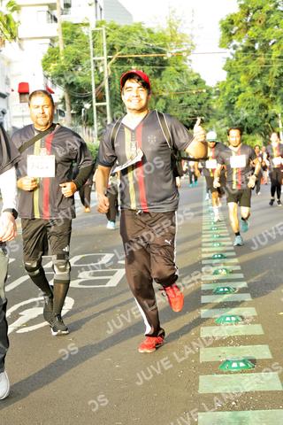 Foto de la X Carrera Leones Negros Red Cola 2026 a las 07:33