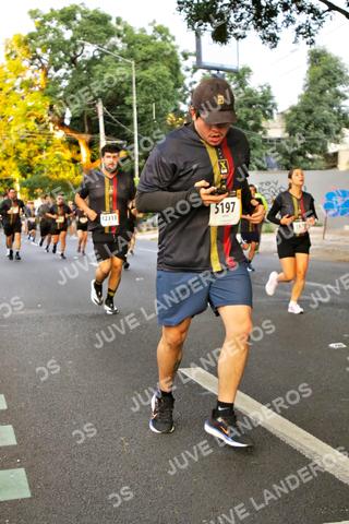 Foto de la X Carrera Leones Negros Red Cola 2026 a las 05:00