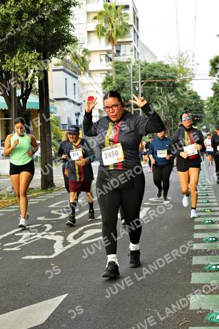 Foto de la X Carrera Leones Negros Red Cola 2026 a las 07:20