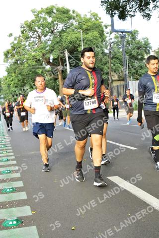 Foto de la X Carrera Leones Negros Red Cola 2026 a las 08:09