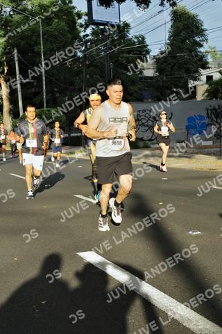 Foto de la X Carrera Leones Negros Red Cola 2026 a las 07:43