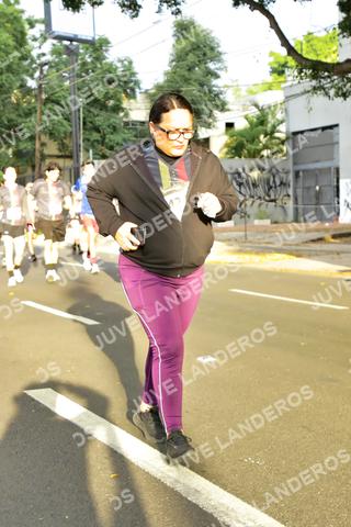 Foto de la X Carrera Leones Negros Red Cola 2026 a las 07:37
