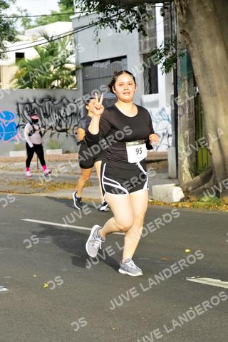 Foto de la X Carrera Leones Negros Red Cola 2026 a las 08:13